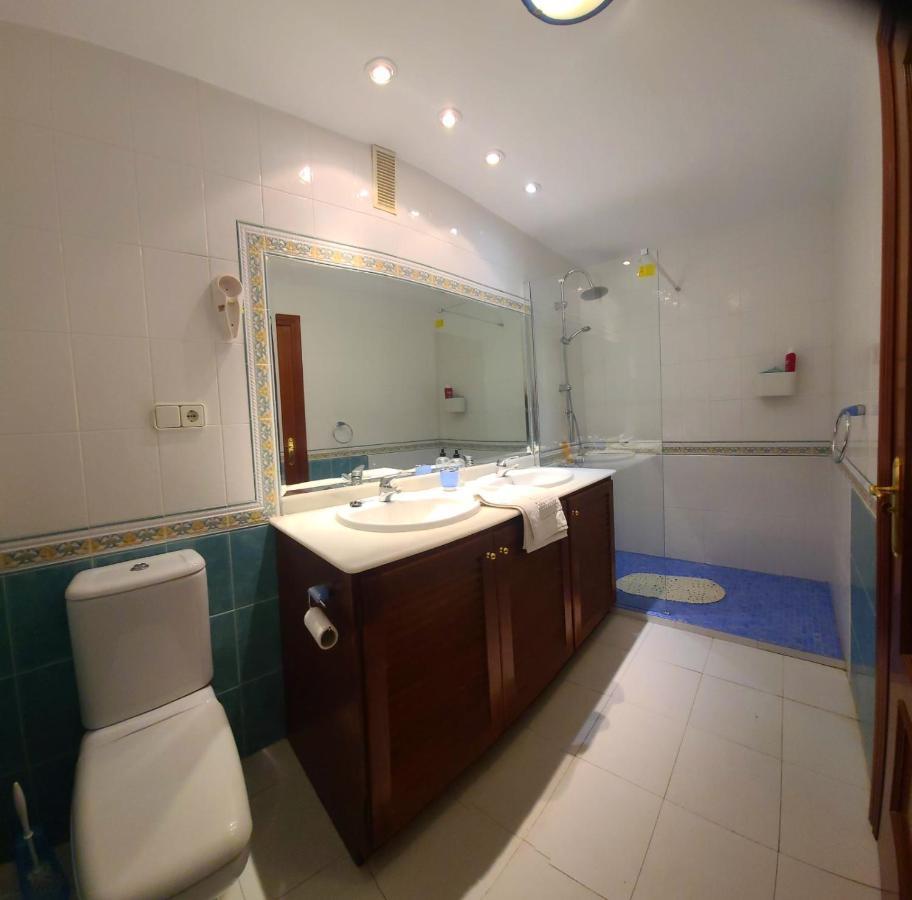 2 Bedroom Apartment Overlooking Mediterranean, 2 Outdoor Pools La Cala De Mijas Exterior foto